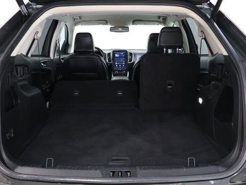 Used 2022 Ford Edge SEL w/ Convenience Package AWD/4WD image 38