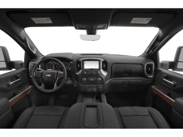 Used 2022 Chevrolet Silverado 3500 High Country AWD/4WD image 11