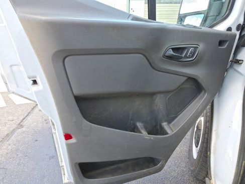 Used 2023 Ford Transit 250 Base w/ Interior Upgrade Package image 12