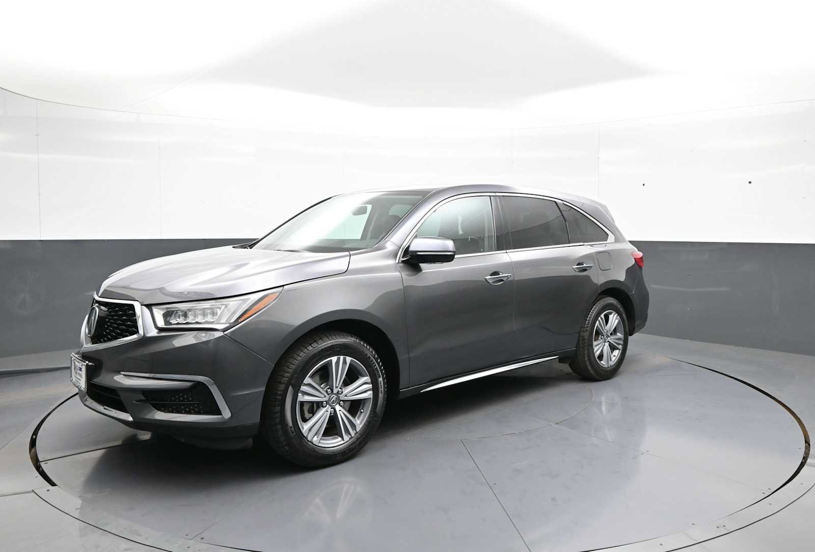 Used 2020 Acura MDX SH-AWD image 10