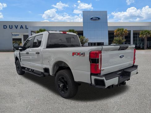 New 2026 Ford F250 XL w/ STX Appearance Package image 6