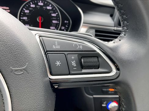 Used 2016 Audi A6 2.0T Premium Plus w/ Premium Plus Package image 24