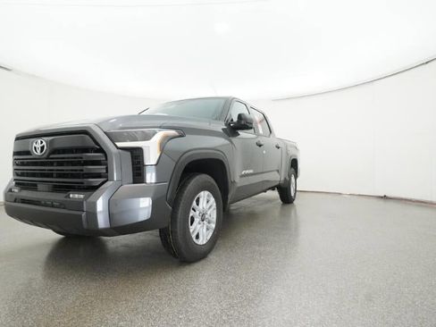 New 2026 Toyota Tundra SR5 w/ SR5 Premium Package image 59