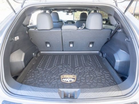 Certified 2025 Subaru Crosstrek 2.5i Wilderness image 20