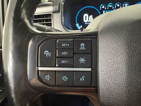 Used 2021 Ford F150 Platinum AWD/4WD image 26