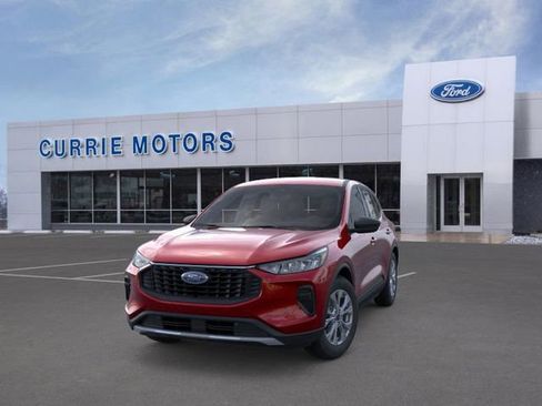 New 2026 Ford Escape Active w/ Active Premium Tech Pack image 2