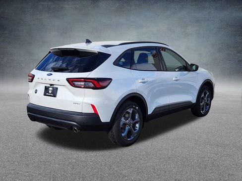 New 2025 Ford Escape ST-Line w/ Tech Pack #1 image 7