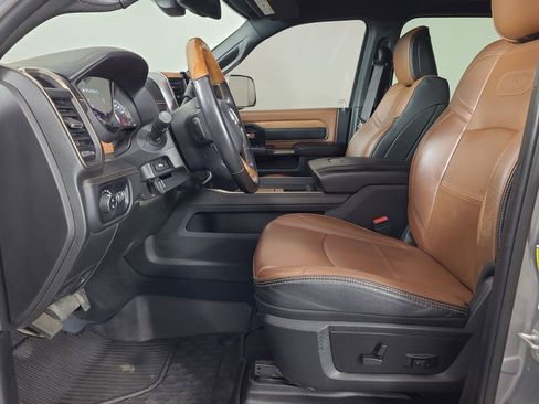 Used 2022 RAM 3500 Limited image 19