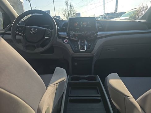 Used 2018 Honda Odyssey EX image 29