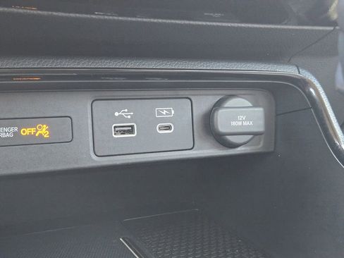 Used 2024 Honda CR-V EX-L image 22
