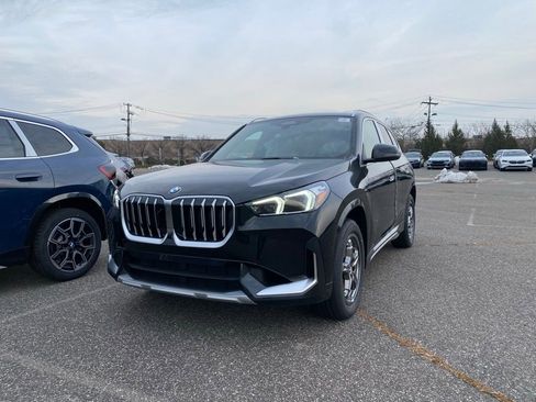 New 2026 BMW X1 xDrive28i w/ Technology Package image 1