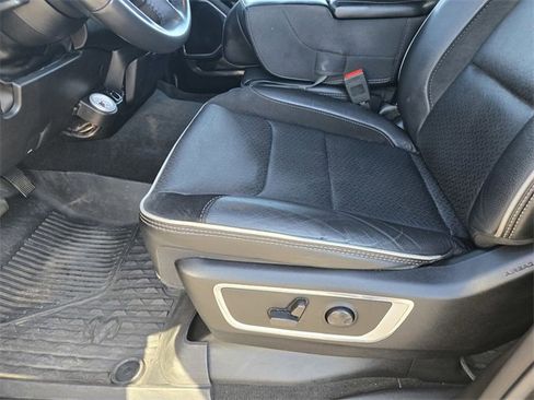 Used 2023 RAM 1500 Laramie image 23