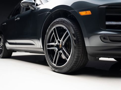Used 2021 Porsche Macan S AWD/4WD image 80