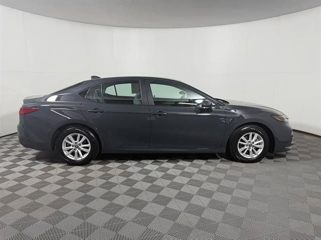 Certified 2026 Toyota Camry LE w/ Convenience Package AWD/4WD image 4