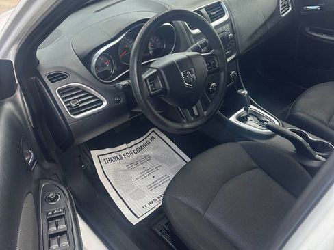 Used 2011 Dodge Avenger Express image 11