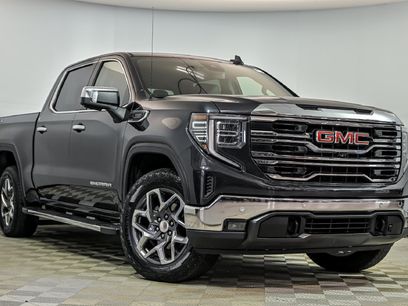 Certified 2022 GMC Sierra 1500 SLT w/ SLT Premium Plus Package