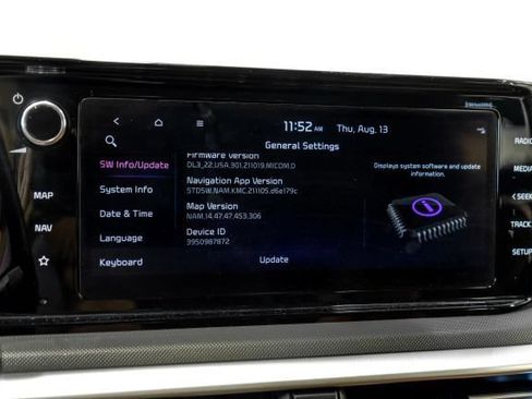 Used 2022 Kia K5 GT-Line w/ GT-Line FWD Premium Package image 41
