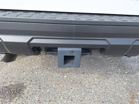 Used 2025 Toyota 4Runner SR5 image 25