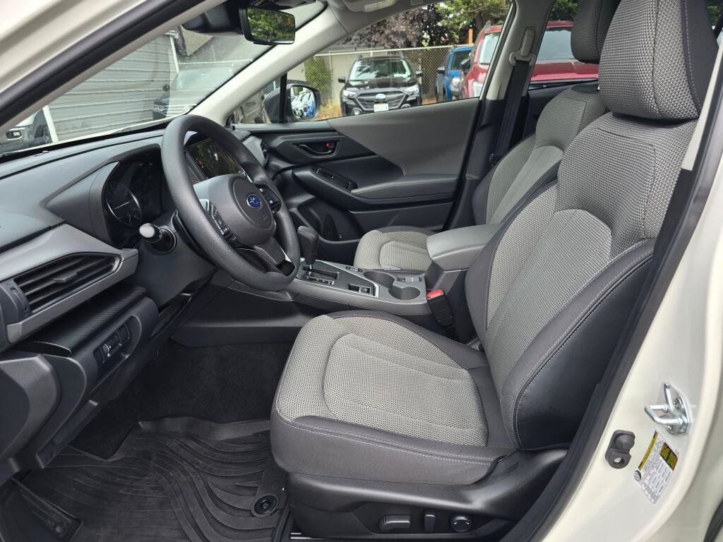 Certified 2024 Subaru Crosstrek 2.0i Premium AWD/4WD image 21