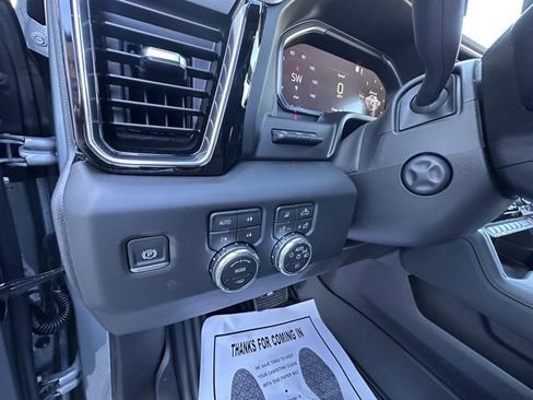 New 2026 GMC Sierra 1500 Denali w/ Denali Reserve Package image 17