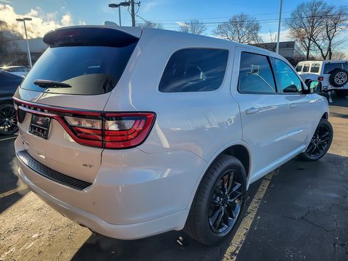 Used 2021 Dodge Durango GT image 7