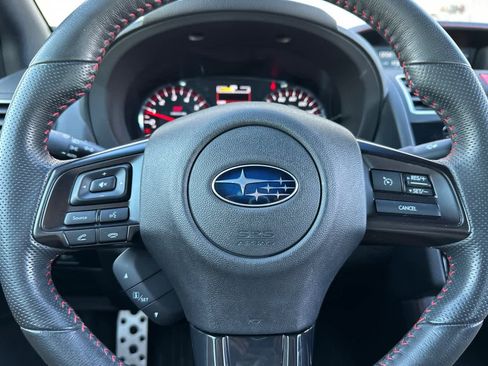 Used 2020 Subaru WRX STI image 21