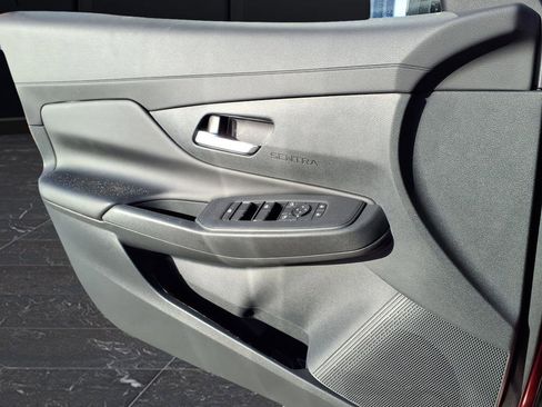 New 2026 Nissan Sentra SV image 33