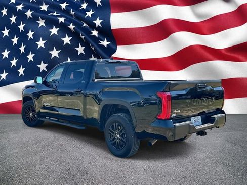 Used 2024 Toyota Tundra SR5 AWD/4WD image 9
