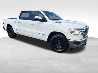 Used 2024 RAM 1500 Laramie 360° Tour