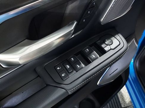 New 2026 RAM 1500 Laramie w/ Night Edition AWD/4WD image 19