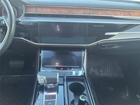 Used 2020 Audi A8 L 3.0T w/ Executive Package image 16