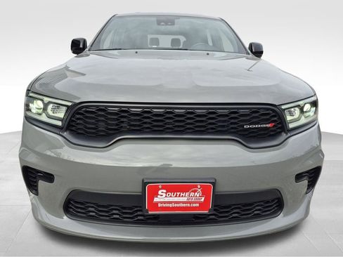 Used 2024 Dodge Durango GT image 8