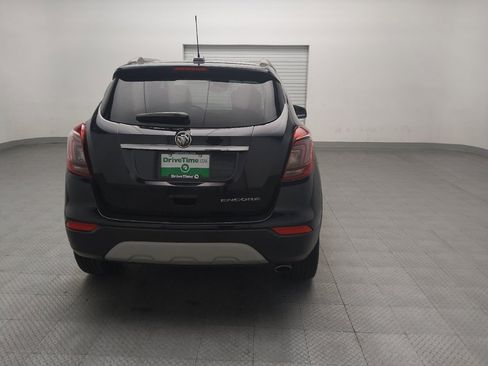 Used 2021 Buick Encore Preferred FWD image 7