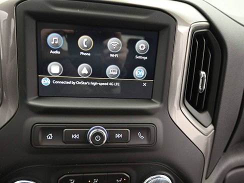 New 2026 GMC Sierra 1500 Pro w/ Pro Value Package image 18