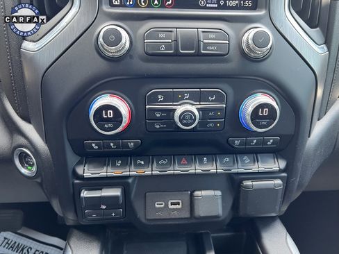 Certified 2022 GMC Sierra 2500 Denali w/ LPO, GMC Protection Package image 16