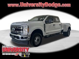 Used 2025 Ford F350 XLT w/ FX4 Off-Road Package AWD/4WD 360° Tour