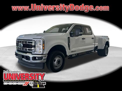 Used 2025 Ford F350 XLT w/ FX4 Off-Road Package AWD/4WD image 1