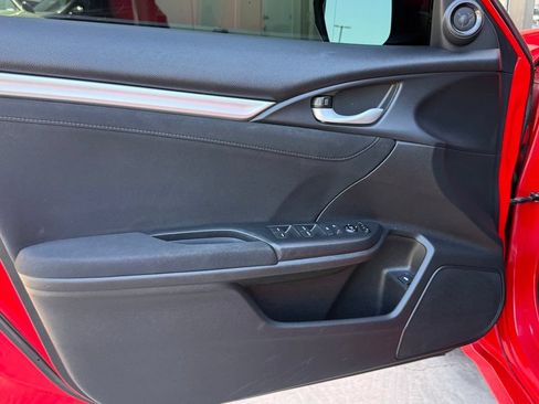 Used 2016 Honda Civic EX image 19