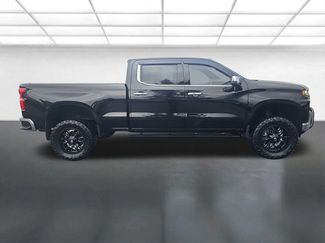 Used 2019 Chevrolet Silverado 1500 LTZ w/ LTZ Premium Package video 2