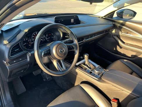 Used 2024 MAZDA CX-30 AWD 2.5 S w/ Select Sport Pkg image 12