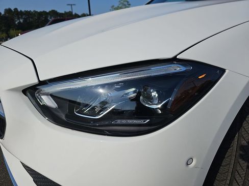 Used 2025 Mercedes-Benz C 300 Sedan image 35