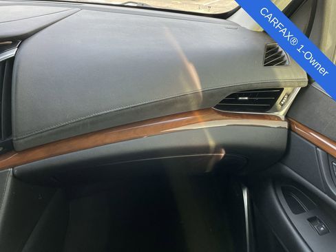 Used 2018 Cadillac Escalade ESV Luxury image 20