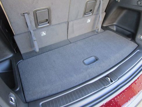 New 2025 Jeep Grand Cherokee L Limited w/ Luxury Tech Group II image 20