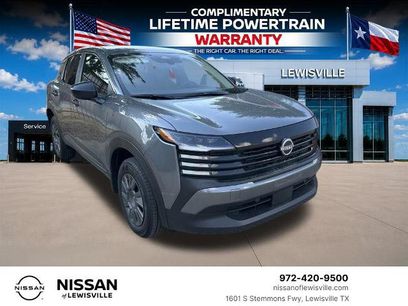 Certified 2026 Nissan Kicks S