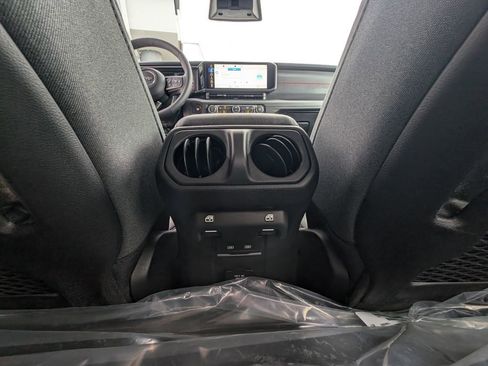 New 2026 Jeep Gladiator Rubicon w/ Steel Power Dome Hood Package image 38