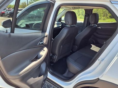 Used 2025 Buick Encore GX Preferred FWD image 77