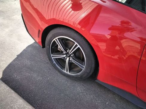 Used 2024 Ford Mustang Premium RWD image 18