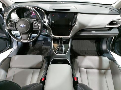 Used 2023 Subaru Outback Limited image 9