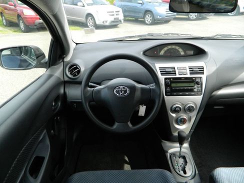 Used 2007 Toyota Yaris Sedan image 15