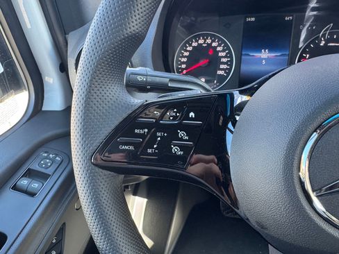 New 2026 Mercedes-Benz Sprinter 2500 image 10